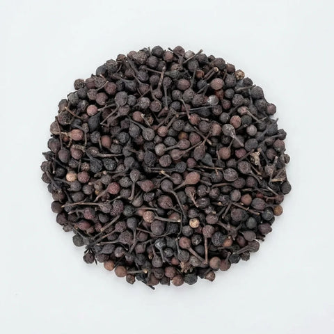 POIVRE NOIR VOATSIPERIFERY grains BIO