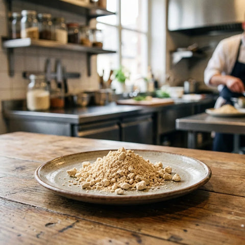 RAIFORT racine poudre bio