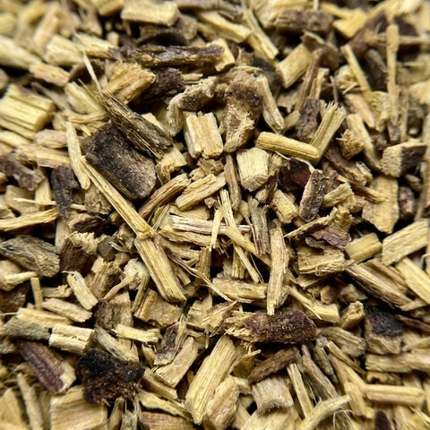 RÉGLISSE coupe infusette bio