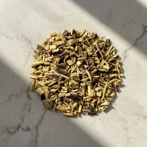 RÉGLISSE coupe infusette bio