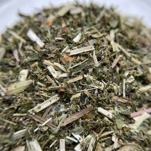 REINE DES PRES sommité fleurie coupée bio ( Origine France )