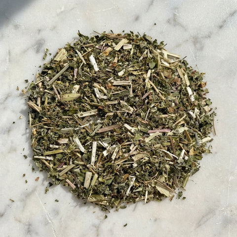REINE DES PRES sommité fleurie coupée bio ( Origine France )