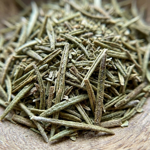 ROMARIN feuilles flocons  bio ( Origine France )