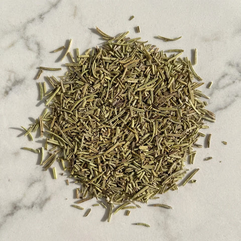 ROMARIN feuilles flocons  bio ( Origine France )