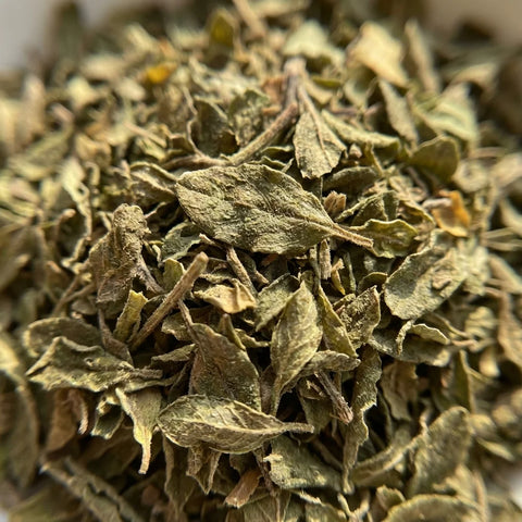 SARRIETTE feuilles bio ( Origine France )