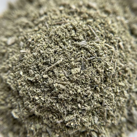 SAUGE feuilles poudre bio