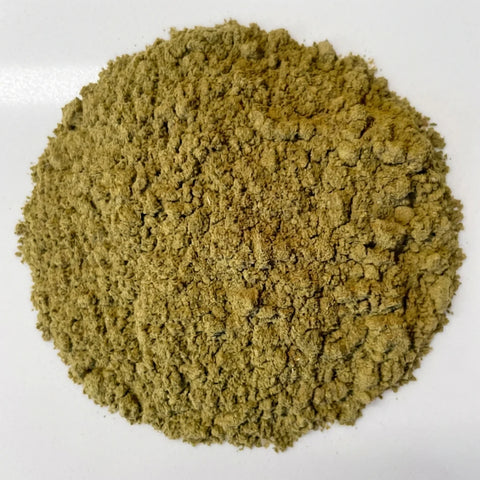 SAUGE feuilles poudre bio