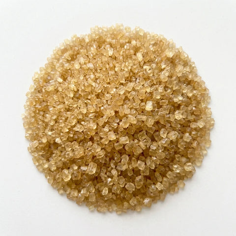 SUCRE golden fin bio