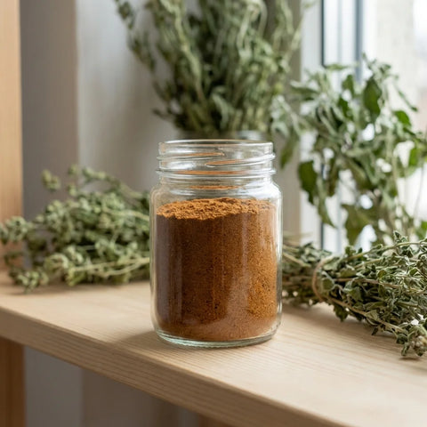 TANDOORI poudre bio