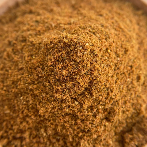 TANDOORI poudre bio