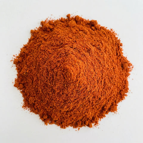 TANDOORI poudre bio