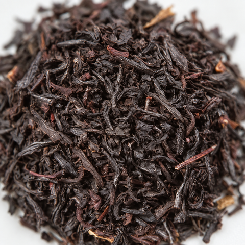 THÉ EARL GREY bio