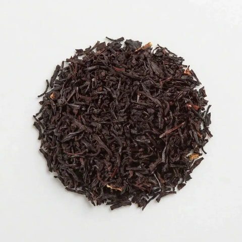 THÉ EARL GREY bio