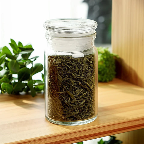 THE VERT Sencha feuilles bio