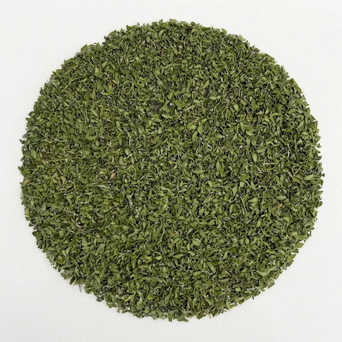 THYM CITRONNÉ feuilles bio ( Origine France )