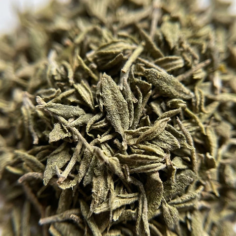 THYM feuilles bio