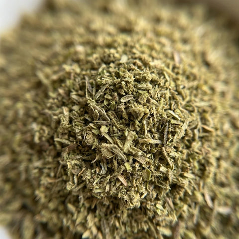 THYM feuilles poudre bio