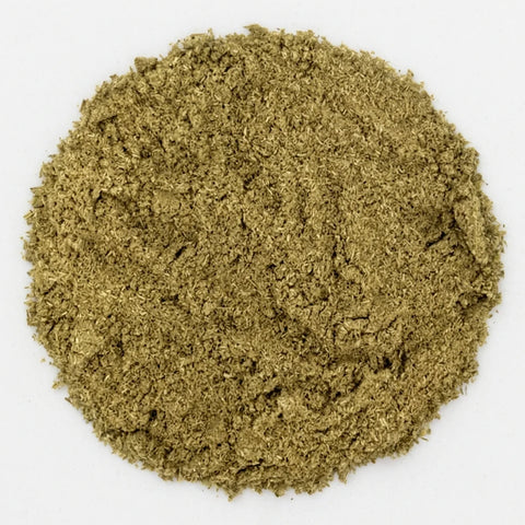 THYM feuilles poudre bio
