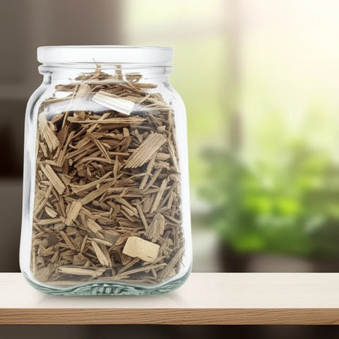 TILLEUL aubier bio ( Origine France )