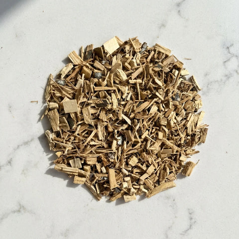 TILLEUL aubier bio ( Origine France )