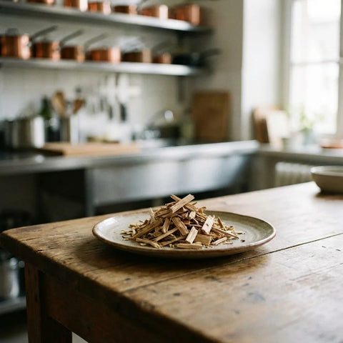 TILLEUL aubier bio (origine France)