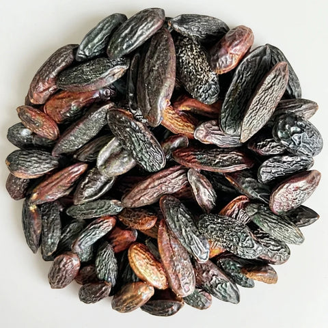 TONKA fèves entières bio