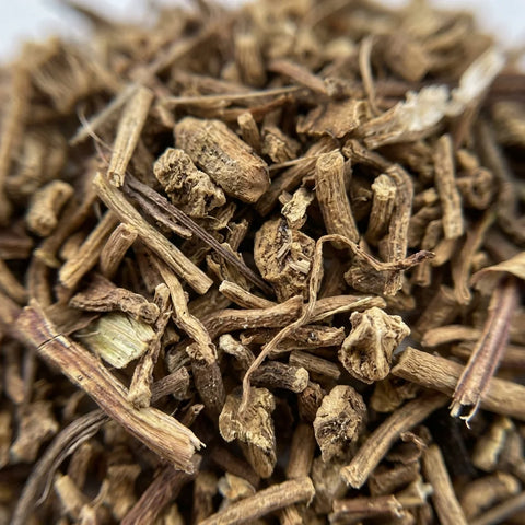 VALERIANE racines bio ( Origine France )