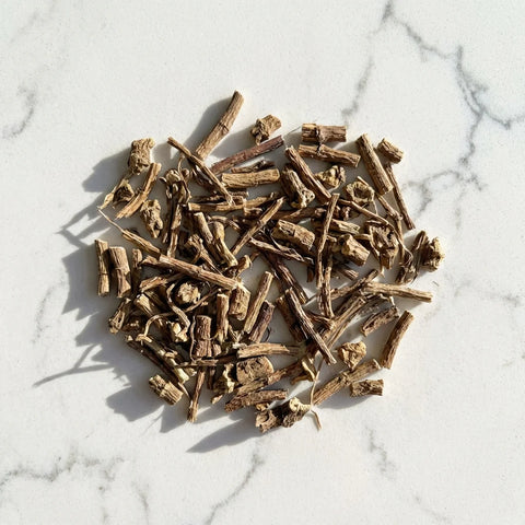 VALERIANE racines bio ( Origine France )