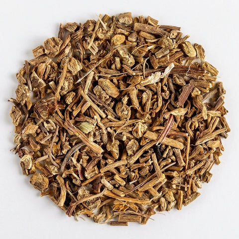 VALERIANE racines bio ( Origine France )