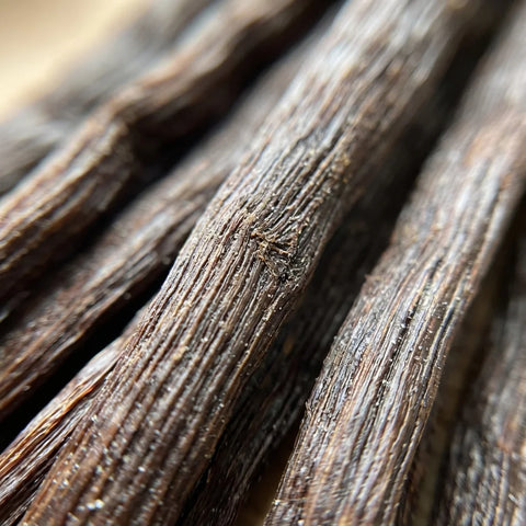 VANILLE gousse industrielle BIO