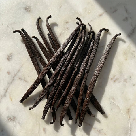 VANILLE gousse industrielle BIO