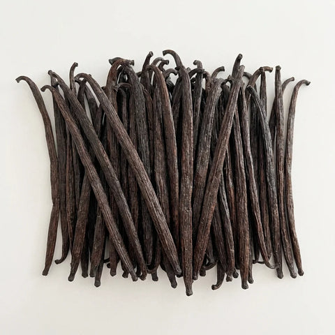 VANILLE gousse industrielle BIO