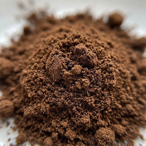 VANILLE gousse poudre Bio