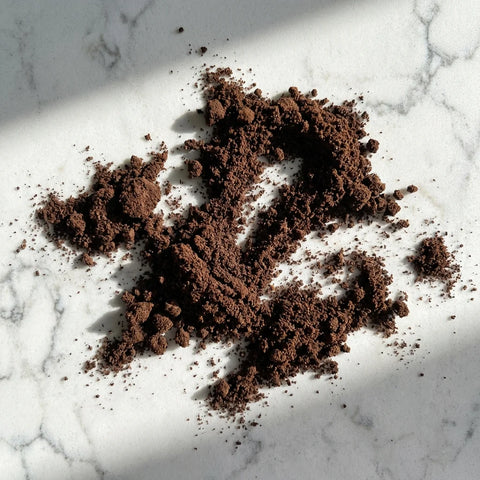 VANILLE gousse poudre Bio