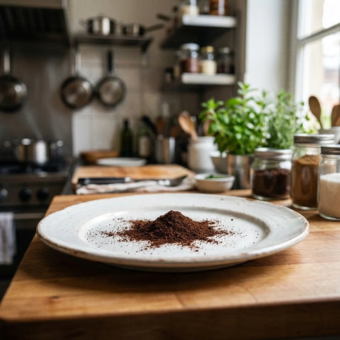 VANILLE gousse poudre Bio