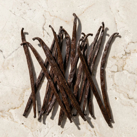 VANILLE gousses gourmet 12-14 cm vrac bio