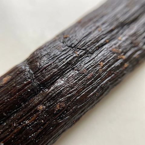 VANILLE gousses gourmet 16-18cm bio