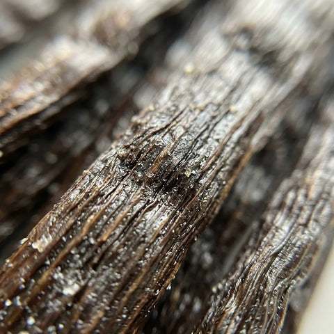 VANILLE gousses TK Bio