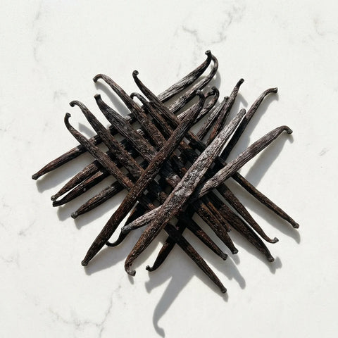 VANILLE gousses TK Bio