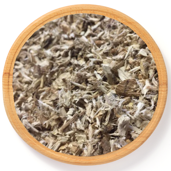 GUIMAUVE racine bio