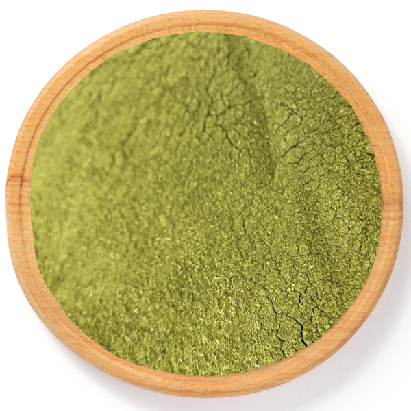 MORINGA feuilles poudre bio