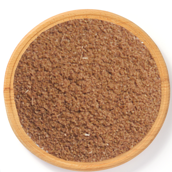 MUSCADE poudre bio