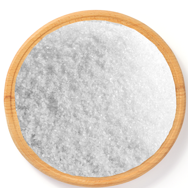 SUCRE blanc fin bio