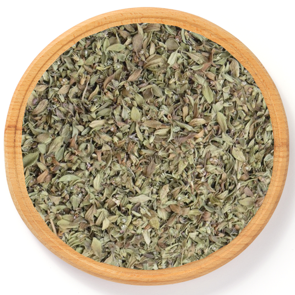 THYM CITRONNÉ feuilles bio