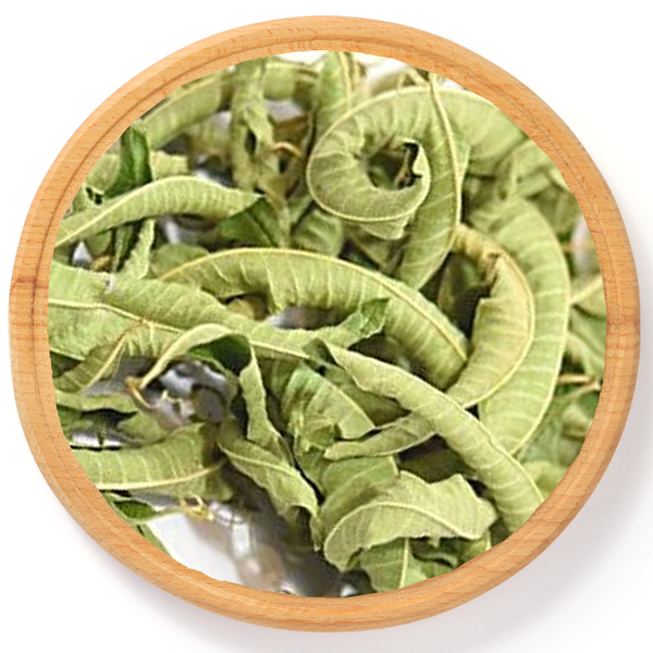 VERVEINE ODORANTE feuilles bio