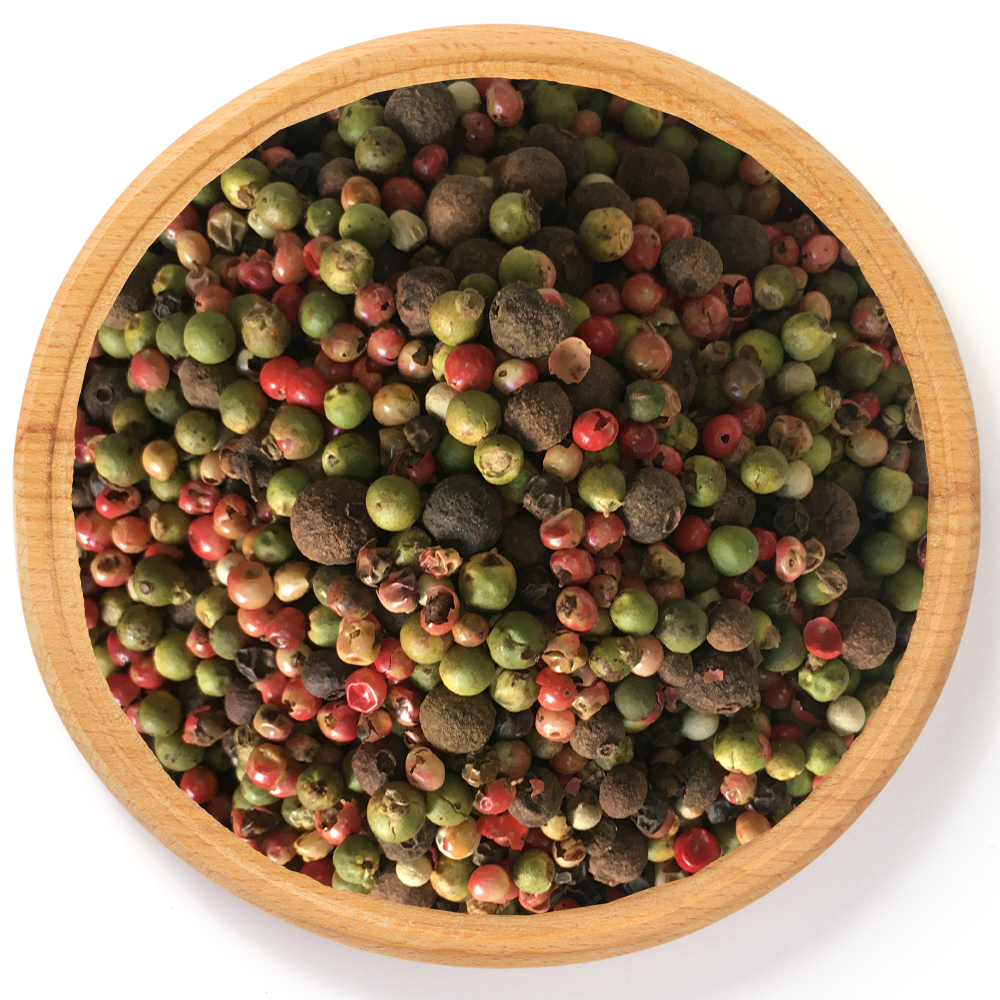 Acheter Khla Baies Roses De Madagascar 60 G Certifiées Bio Entières Qualité Premium Poivre Rose Bourbon Saveur Douce Et Fruitée Épice Direct Producteur Origine ? Comparer Chez